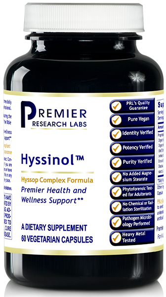 Hyssinol