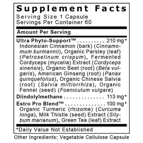 Estro Flavone