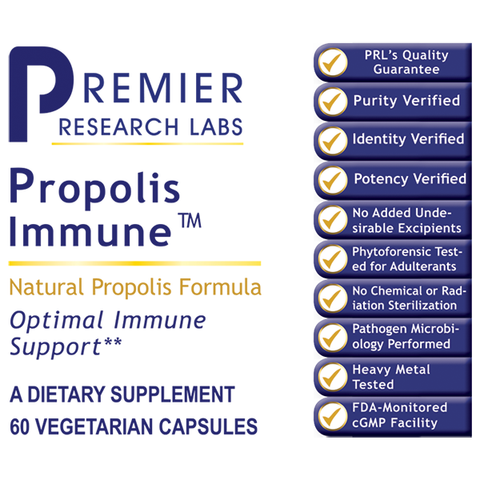 Propolis Immune