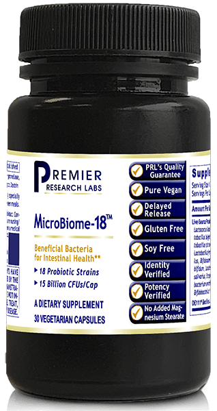 MicroBiome-18
