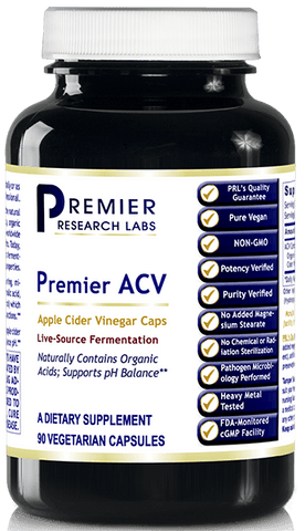 Premier ACV