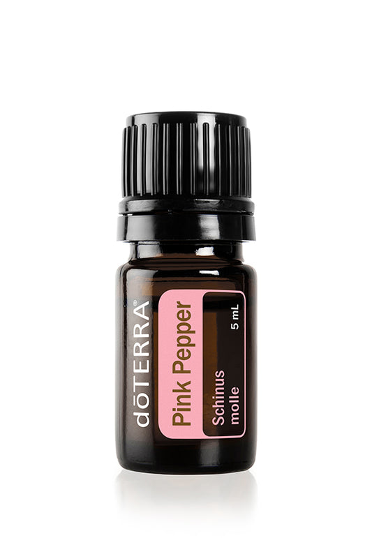 Pink Pepper