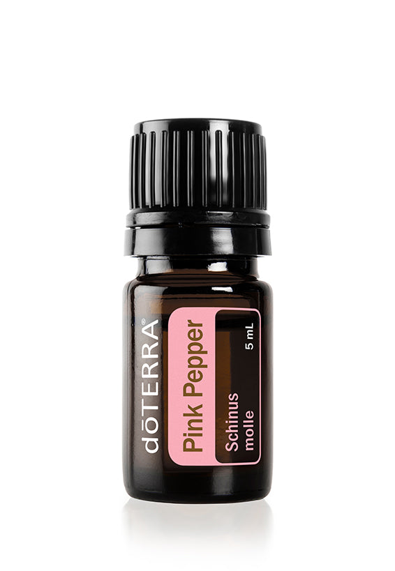 Pink Pepper