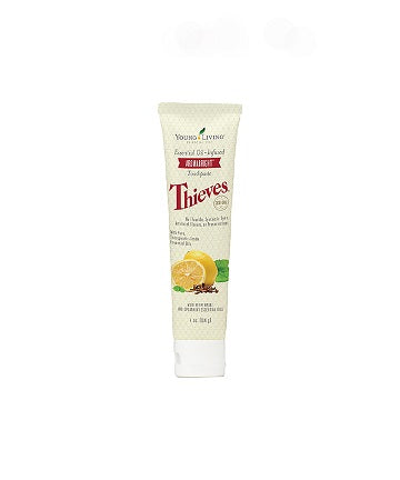 Thieves Aromabright Toothpaste