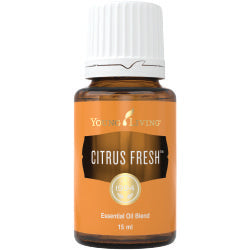 Citrus Fresh