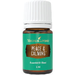 Peace & Calming