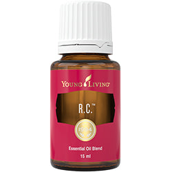 R.C. Young Living