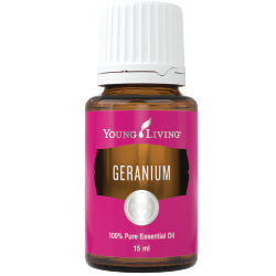 Young Living Geranium