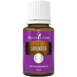 Lavender Young Living
