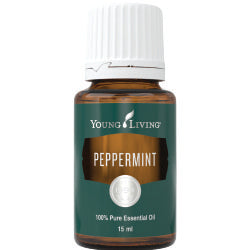 Peppermint Young Living