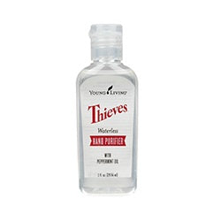 Thieves Hand Purifier