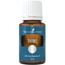 Thyme - Young Living