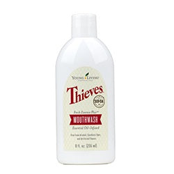 Thieves MouthWash