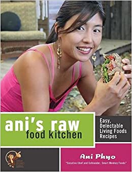 Ani's Raw Food Kitchen