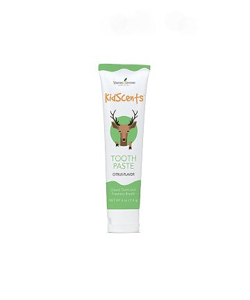 KidScents Slique Toothpaste