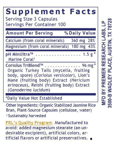 Calcium Magnesium Plus
