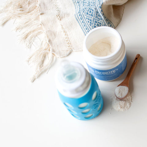 Probiotic+ BASE Powder