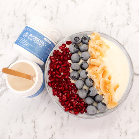 Probiotic+ BASE Powder