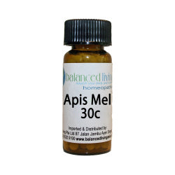 Apis Mellifica 30C Homeopathic