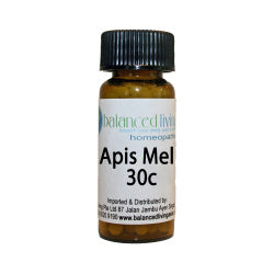 Apis Mellifica 30C Homeopathic