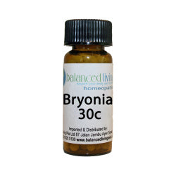 Bryonia 30C Homeopathic