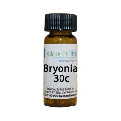 Bryonia 30C Homeopathic