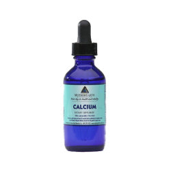 Calcium Liquid