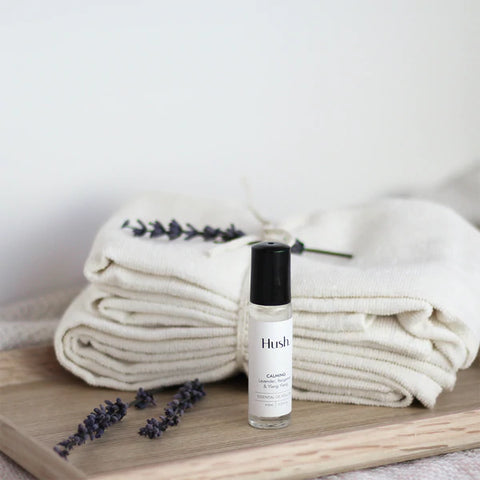 Calming Essential Oil Roll-on