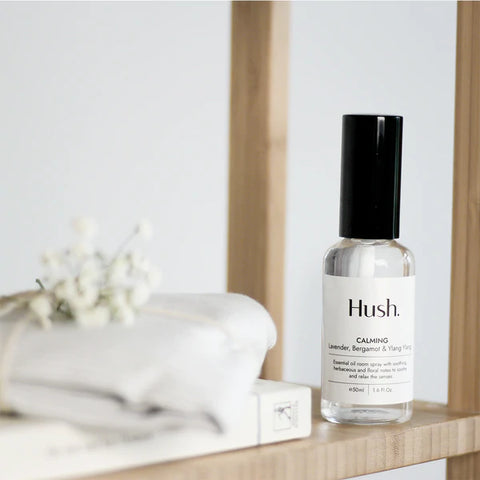 Calming Essential Oil Room Spray
