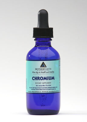 Liquid Chromium