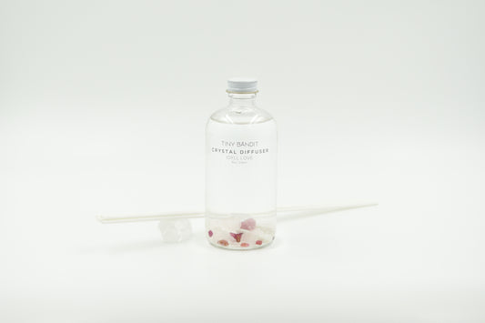 Crystal Diffuser - IDYLL LOVE