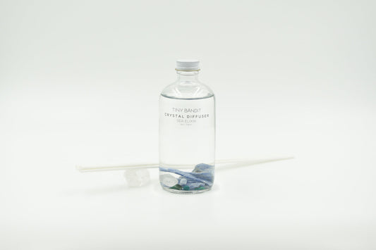 Crystal Diffuser - Sea Elixir