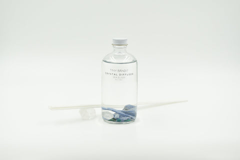 Crystal Diffuser - Sea Elixir
