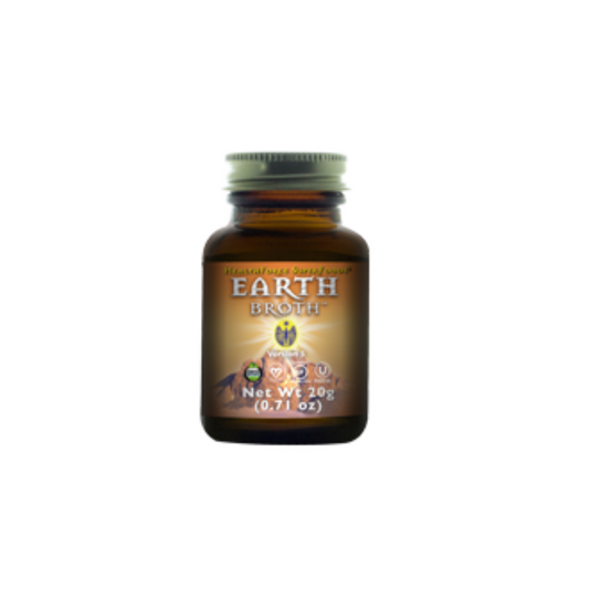 Earth Broth