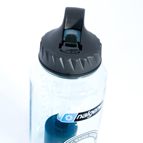 Nalgene OG | Water Filtration Bottle