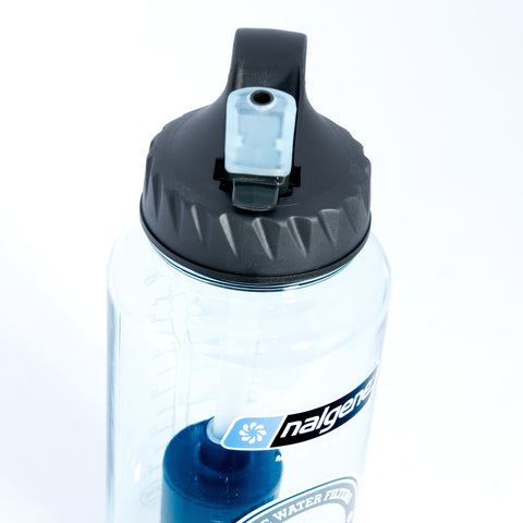 Nalgene OG | Water Filtration Bottle