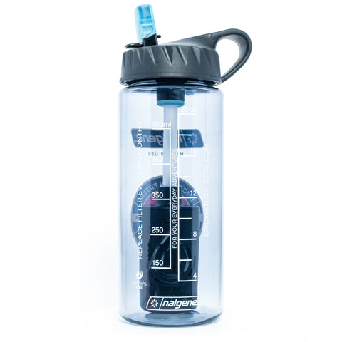 Nalgene OG Slim | Water Filtration Bottle