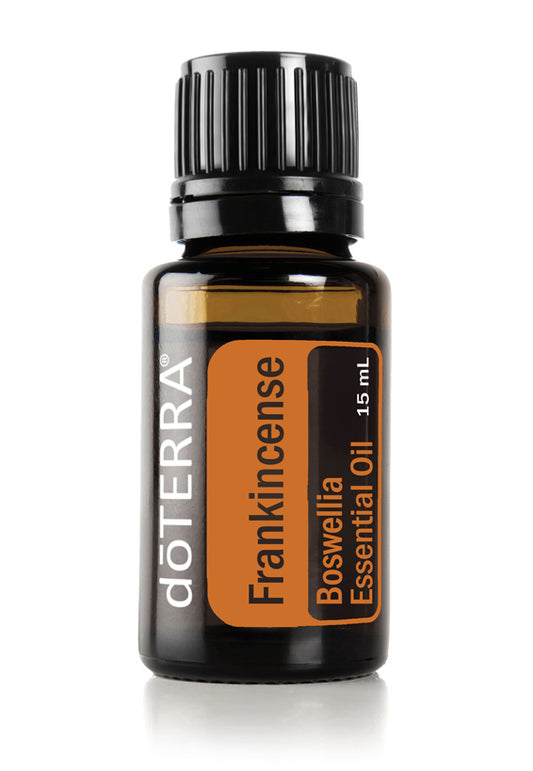 Frankincense - Doterra