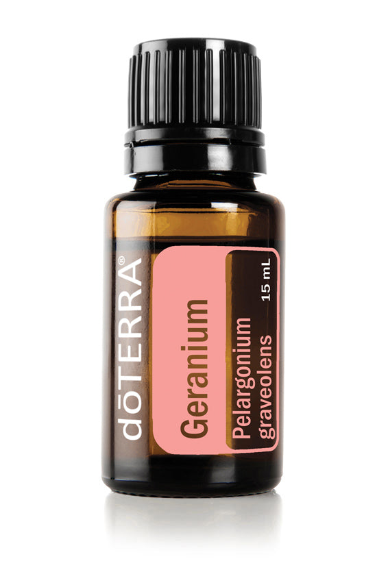 Doterra Geranium