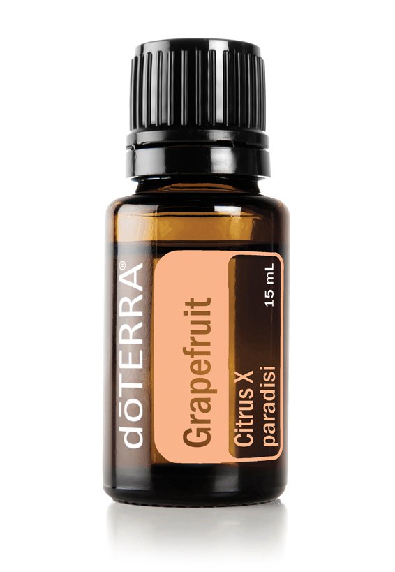 Doterra Grapefruit
