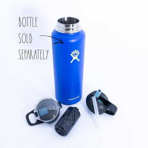 The Answer | Hydro Flask