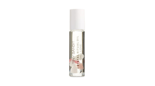 Crystal Ritual Oil - Idyll Love