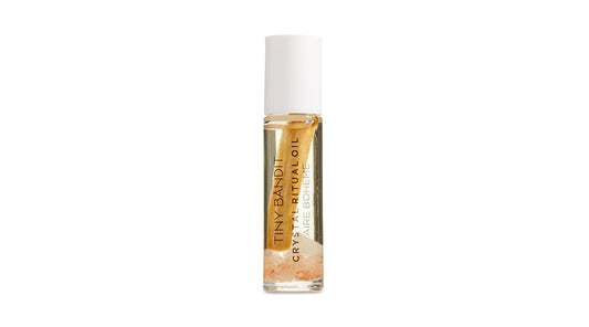 Crystal Ritual Oil - Aire Boheme