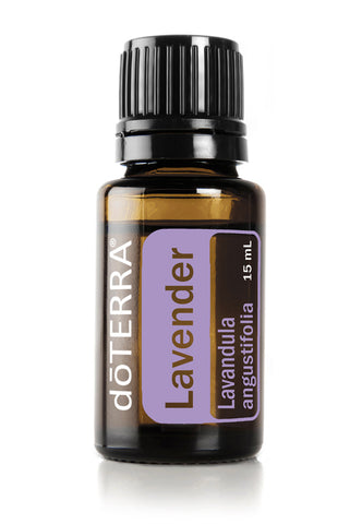 Lavender Doterra