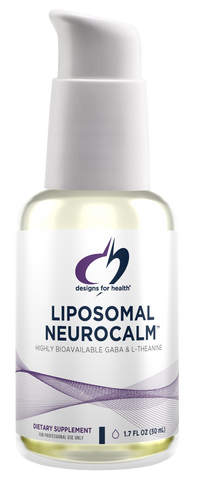 Liposomal NeuroCalm