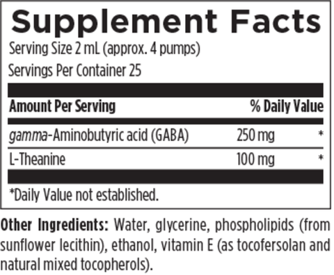 Liposomal NeuroCalm