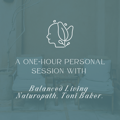 Rebalance In 10 Programme