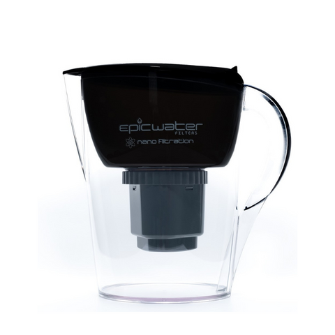 Nano Water Filter Jug