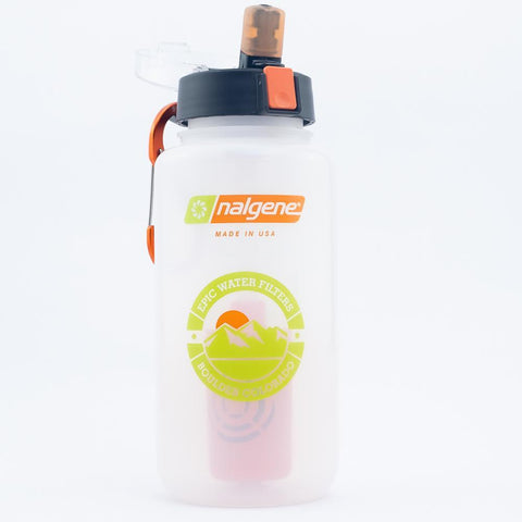 Nalgene OG Ultimate Travel Bottle | 1L