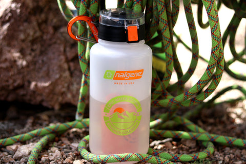 Nalgene OG Ultimate Travel Bottle | 1L